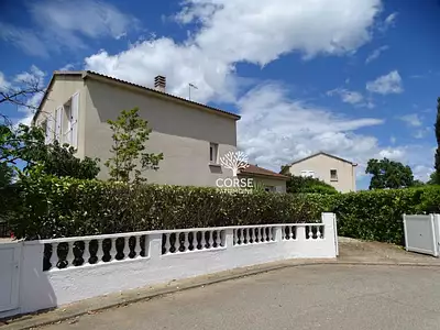 Maison, 115 m²