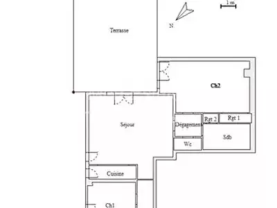 Maison, 275 m²