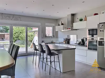 Maison, 188 m²
