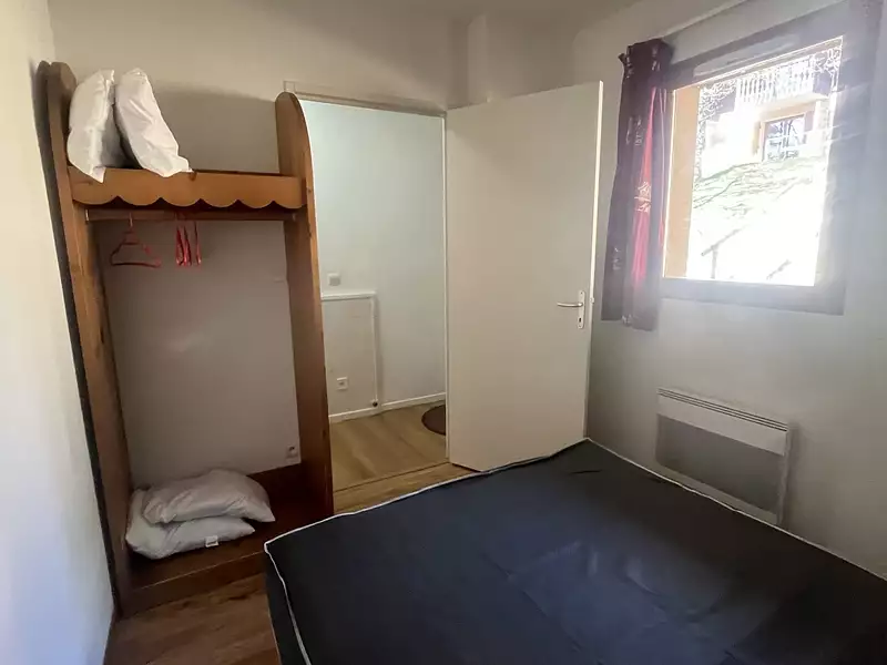 Appartement, 29 m²