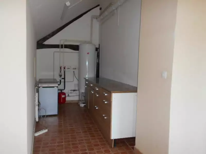 Maison, 147 m²