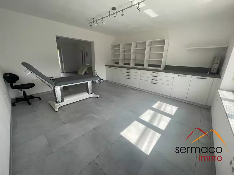 Divers, 94 m²