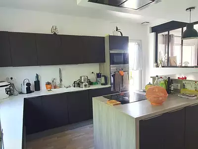 Maison, 170 m²