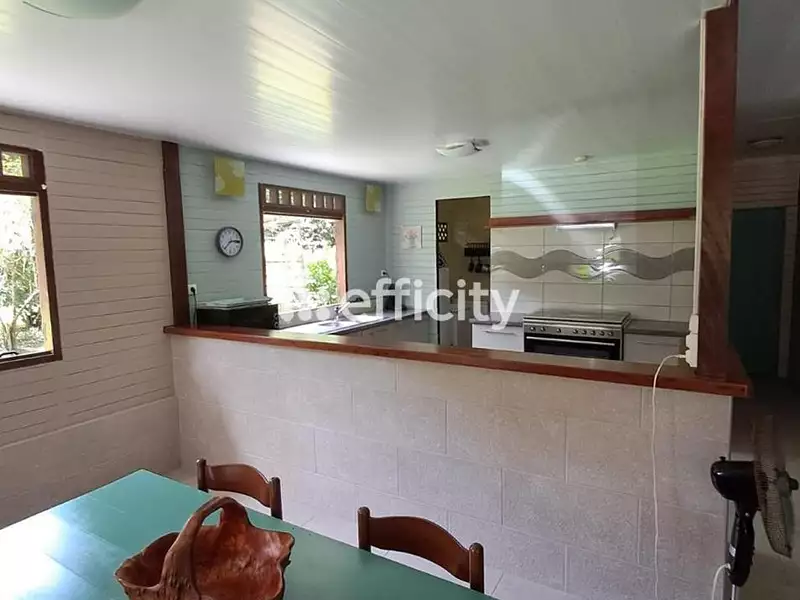 Maison, 110 m²