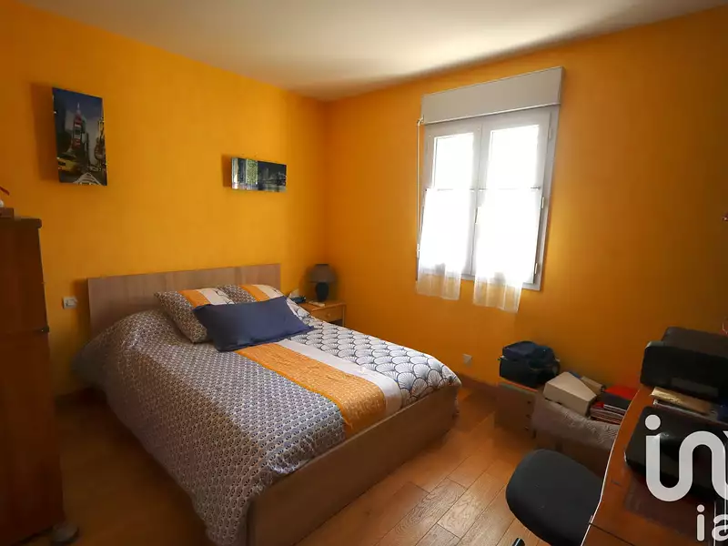 Maison, 202 m²
