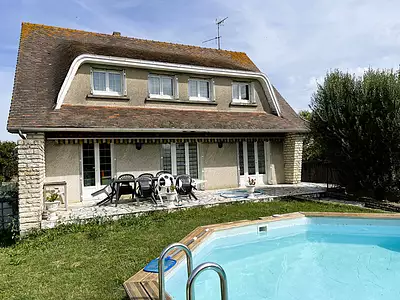 Maison, 133 m²