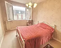 Appartement, 66 m²