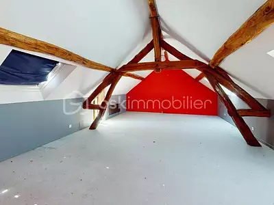 Maison, 154 m²
