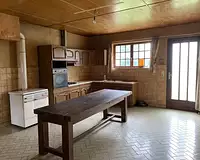 Maison, 125 m²