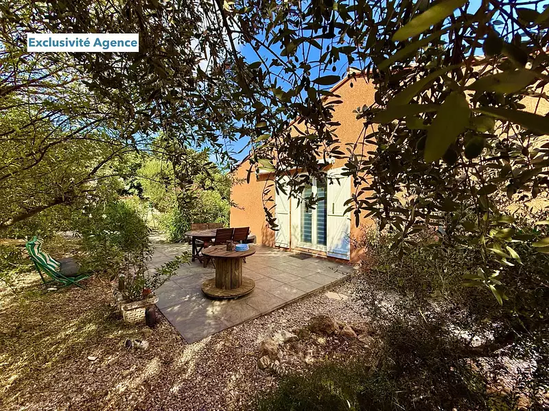 Maison, 72 m²