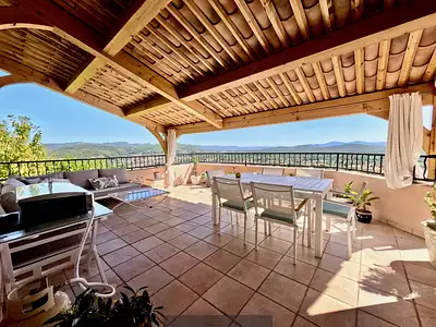 Maison, 194 m²