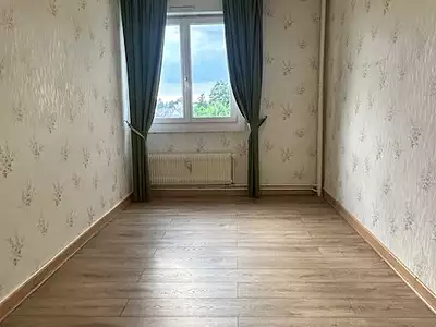 Appartement, 61 m²