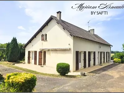 Maison, 245 m²