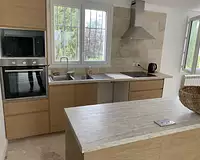 Appartement, 131,73 m²