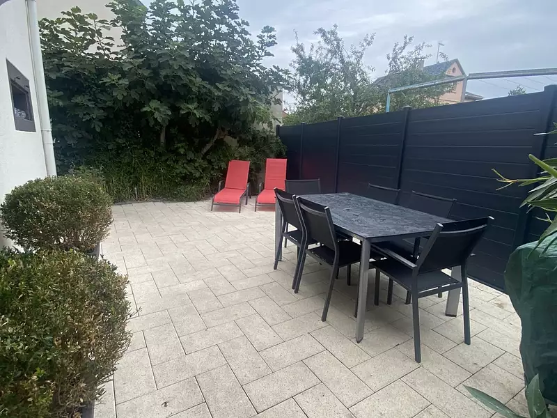 Maison, 117,69 m²