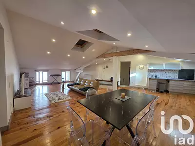Appartement, 78 m²