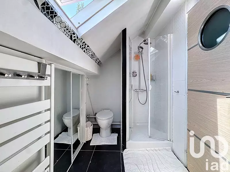 Maison, 150 m²