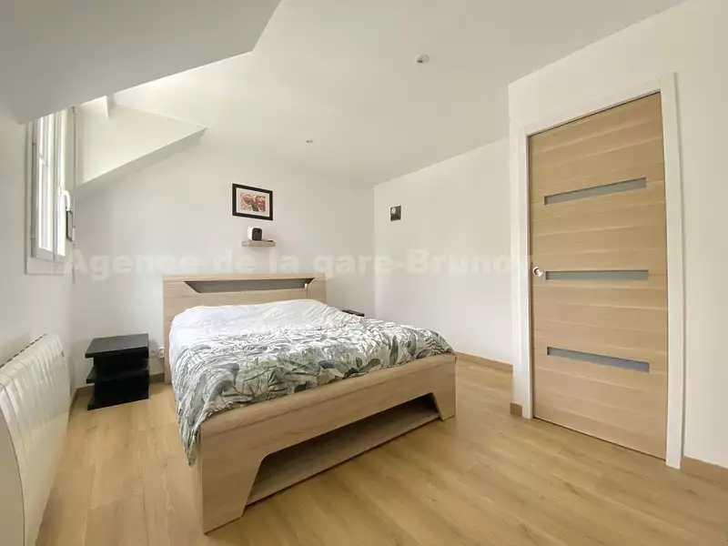 Appartement, 99,8 m²