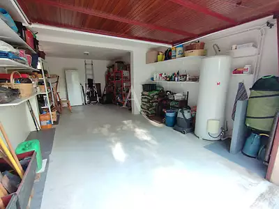 Maison, 150 m²