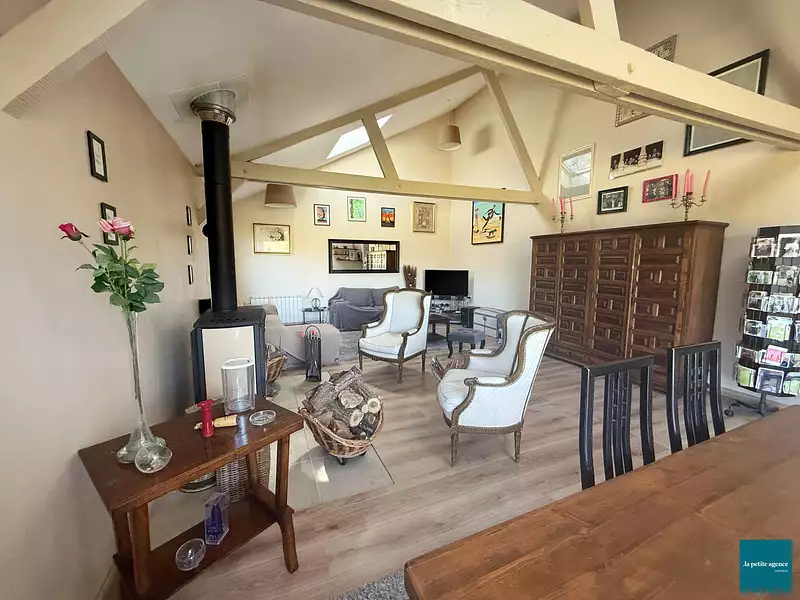 Maison, 183,94 m²