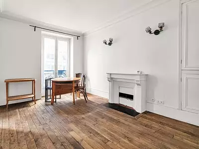 Appartement, 54 m²