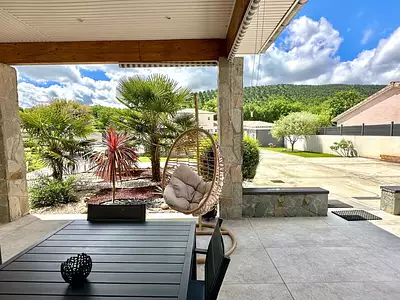 Maison, 166 m²