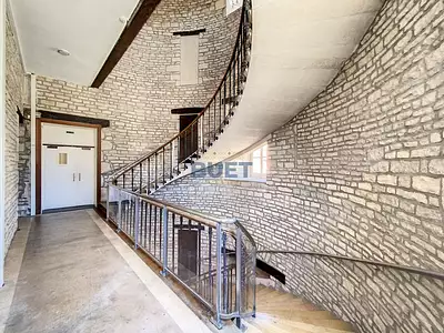 Appartement, 165,11 m²
