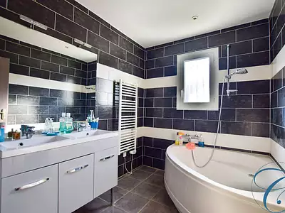 Maison, 121 m²