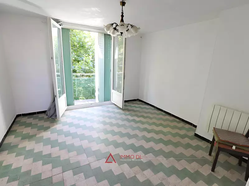Appartement, 72 m²