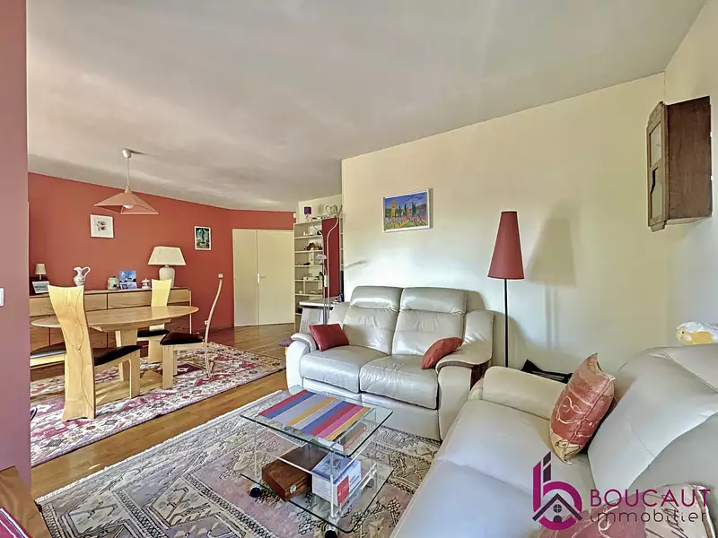 Appartement, 85,78 m²