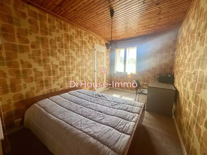 Maison, 97,42 m²
