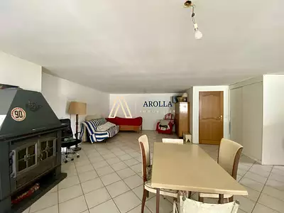 Maison, 100 m²