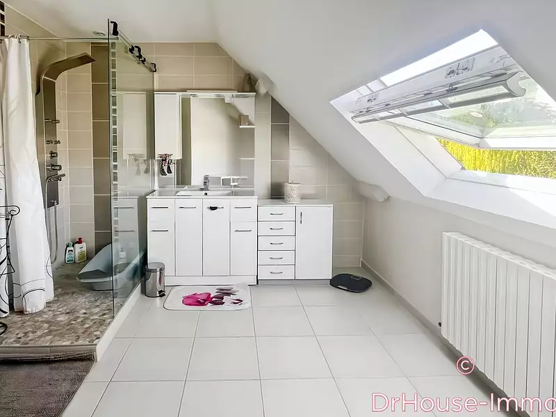 Maison, 170 m²