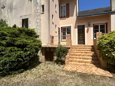 Maison, 153 m²