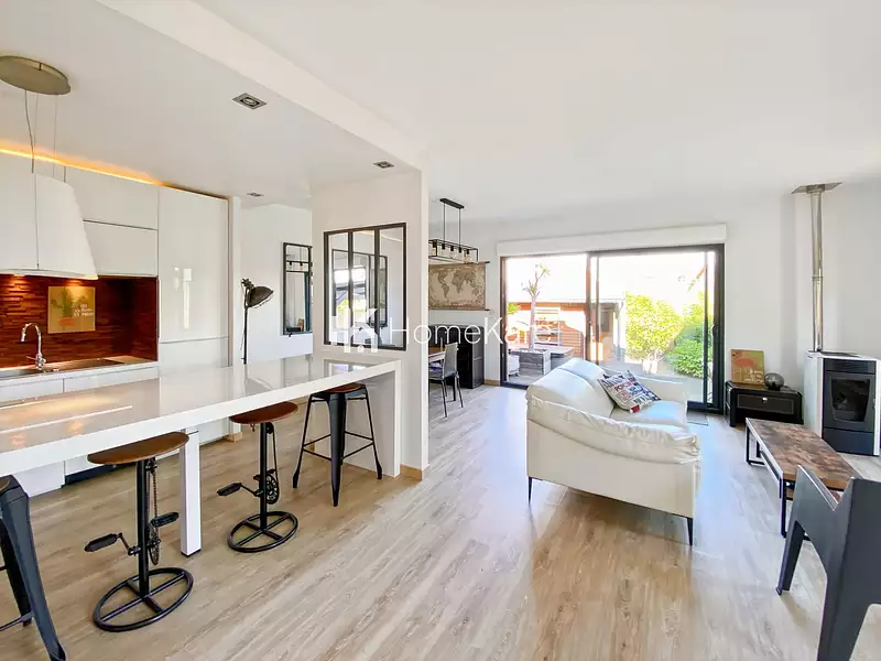Maison, 90 m²