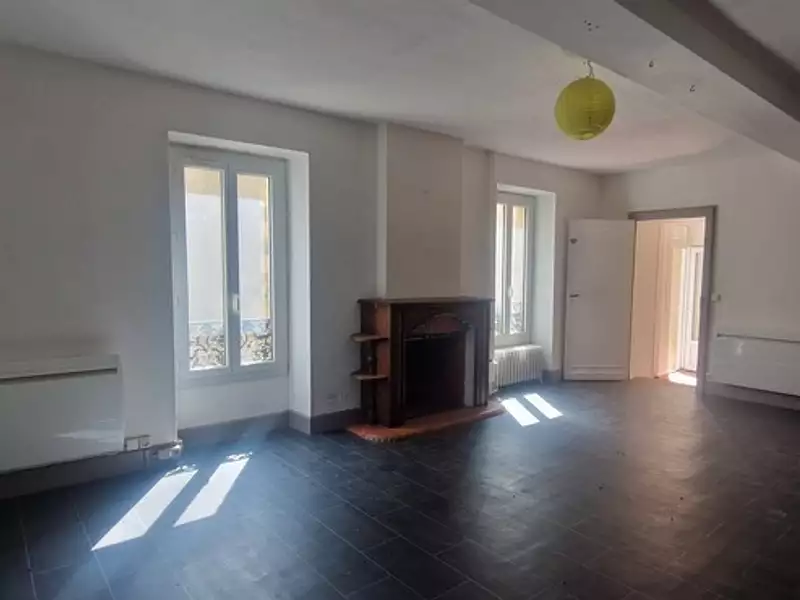 Immeuble, 300 m²