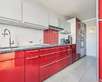 Appartement, 110 m²