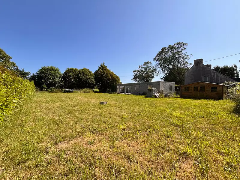 Terrain, 1 000 m²