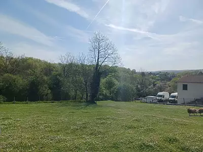 Terrain, 3 904 m²