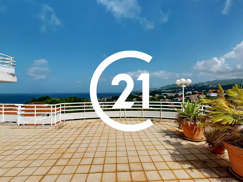 Appartement, 138 m²