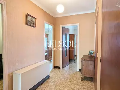 Maison, 140 m²