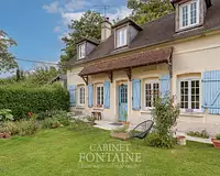 Maison, 100 m²