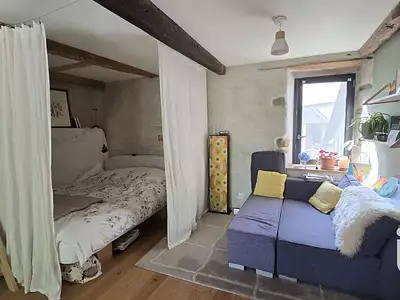 Maison, 162 m²