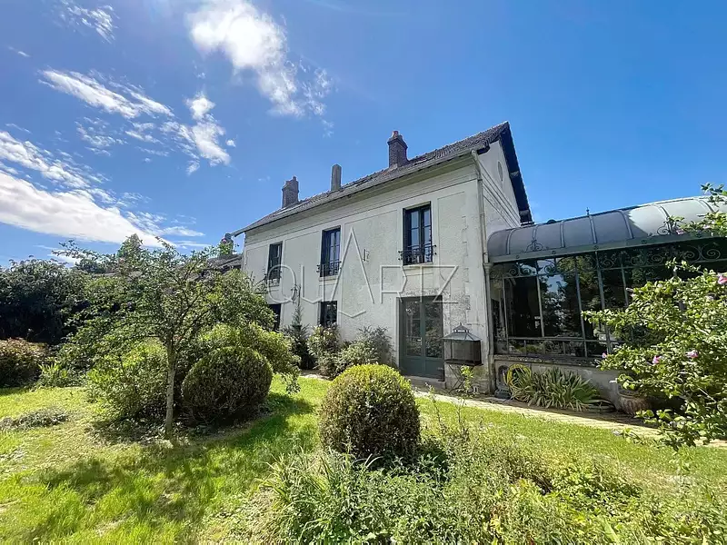 Maison, 331 m²