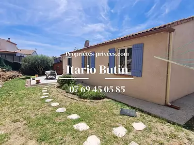 Maison, 100 m²