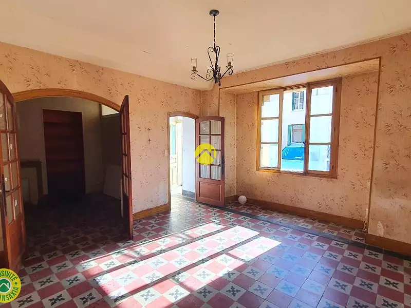 Maison, 142 m²