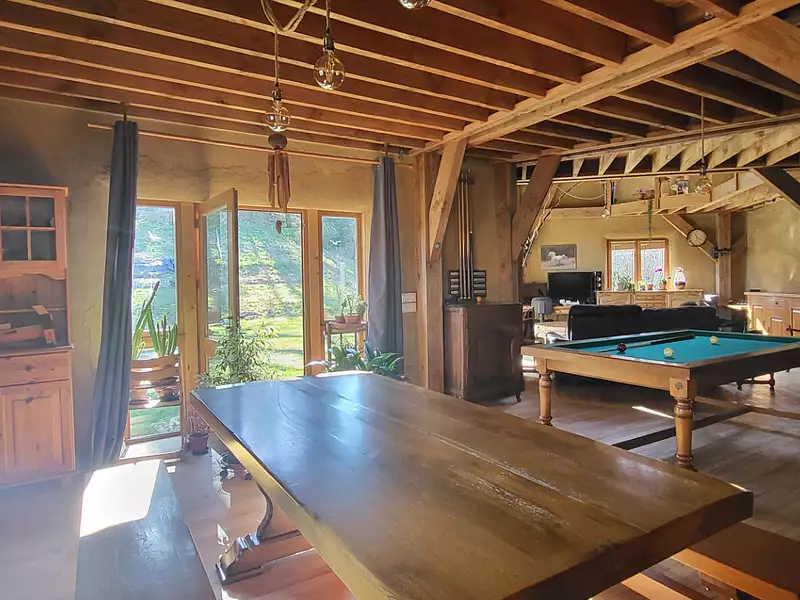 Maison, 185 m²
