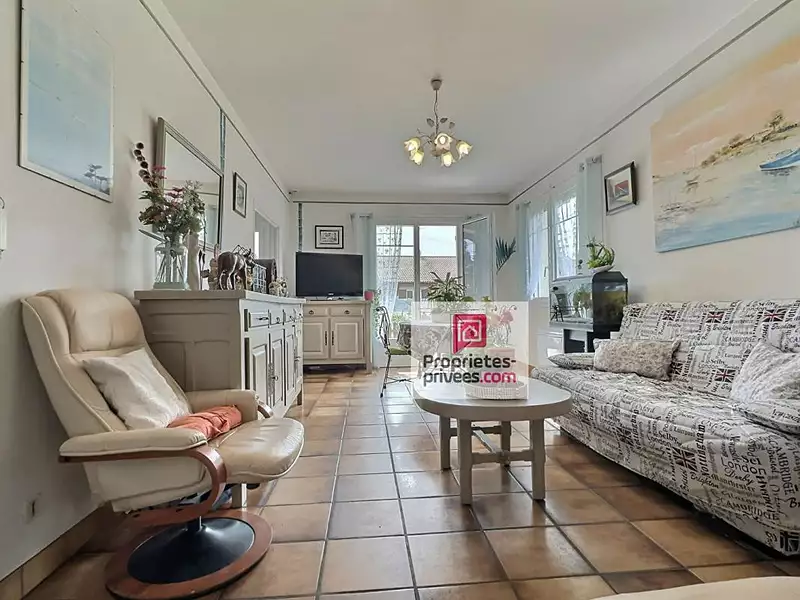 Maison, 79 m²