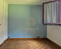 Appartement, 48,92 m²