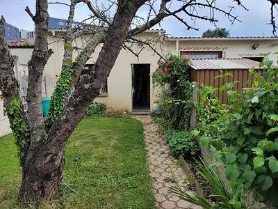 Parking, 52 m²